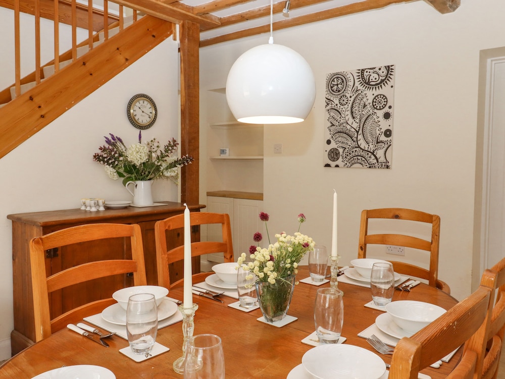 Mountfield Farm Cottage