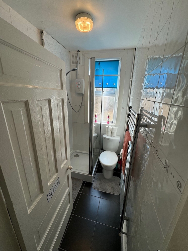 Rooms Anfield