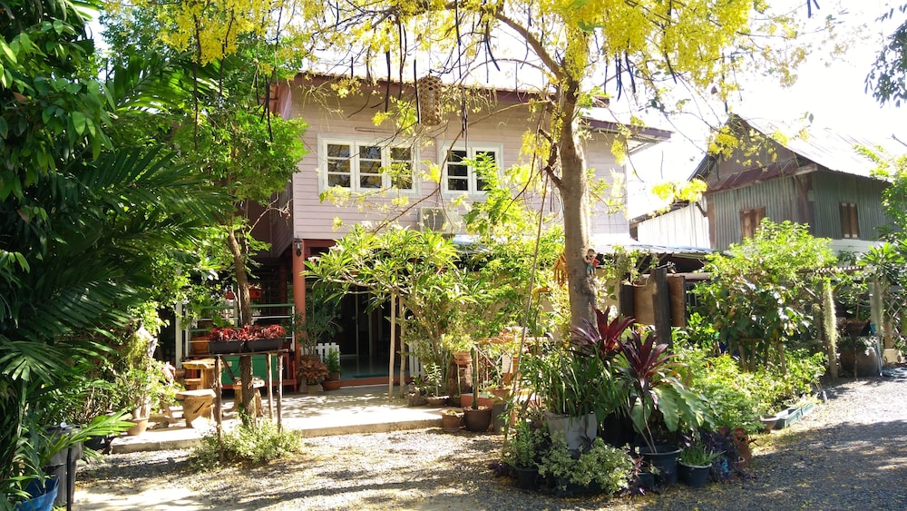 Ayutthaya Antique Homestay