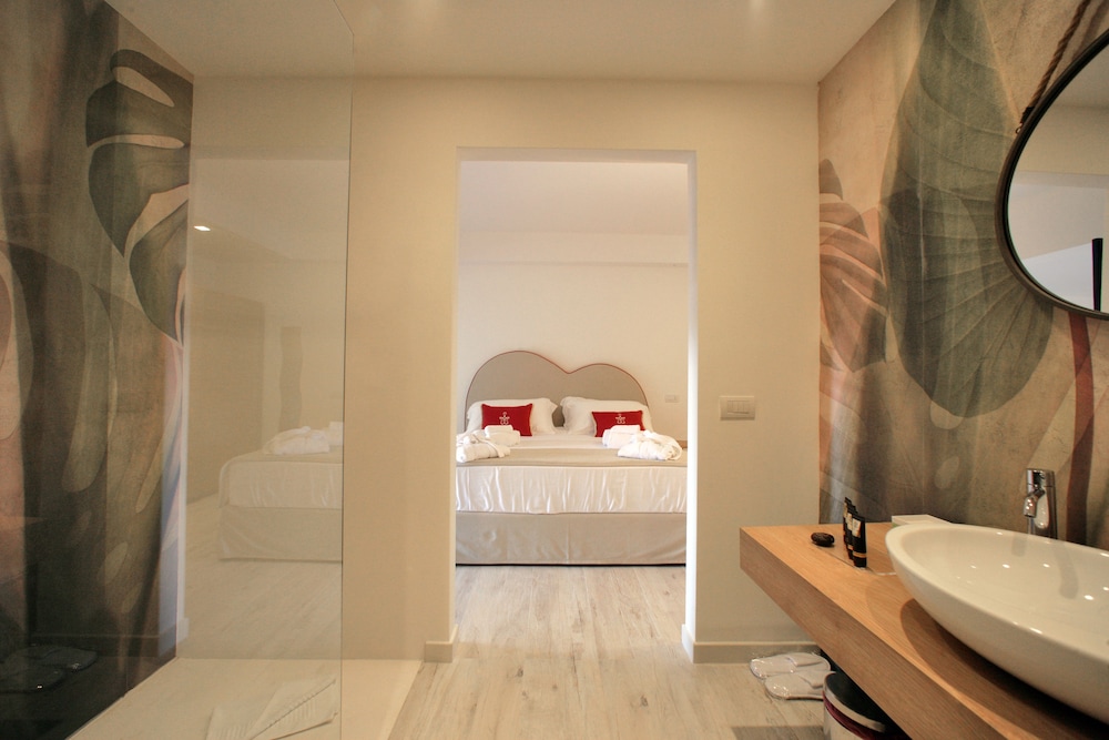 Geco di Giada Exclusive Art Suites
