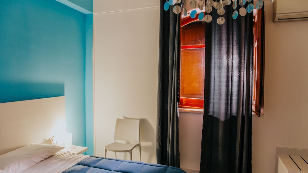 B&B Villa Rosa