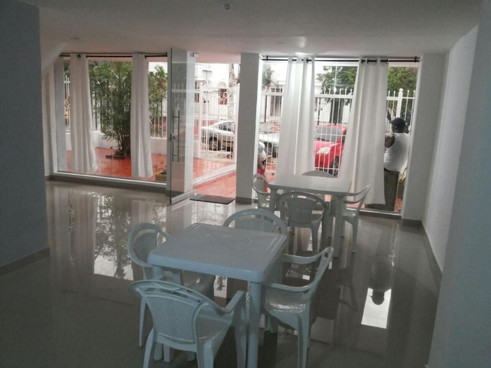 Barranquilla Vacations - Hotel Don Jorge - Property Image 11