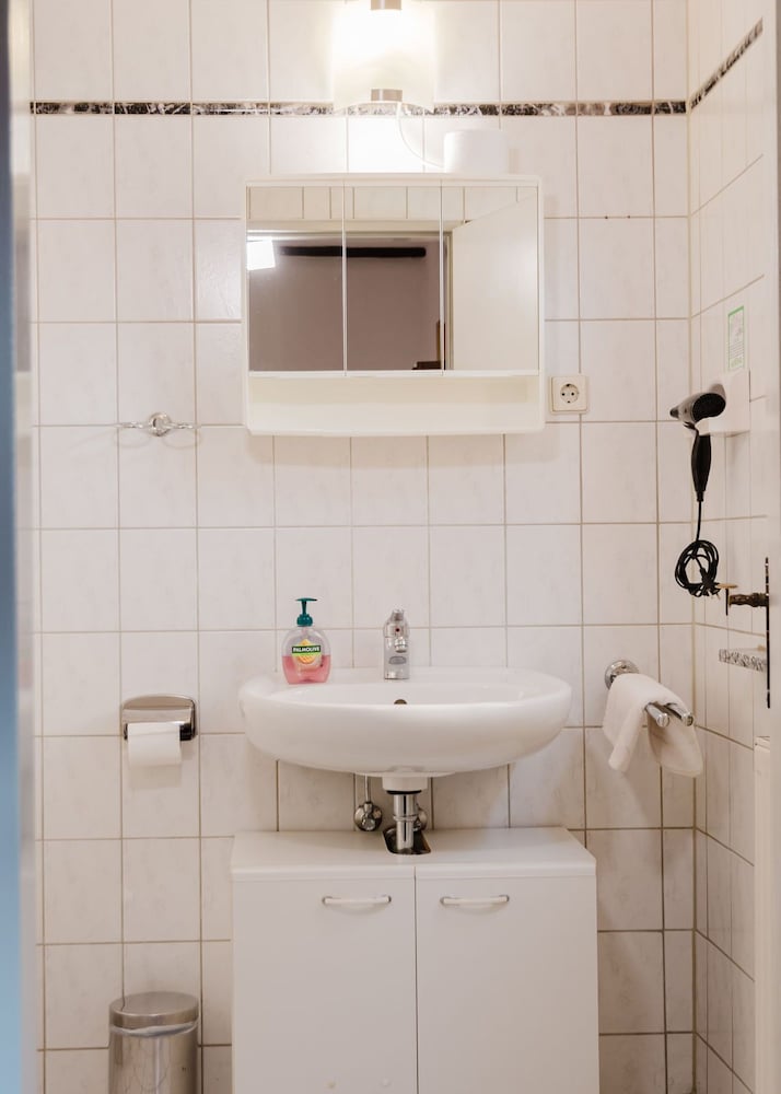 Pension Trobischhof