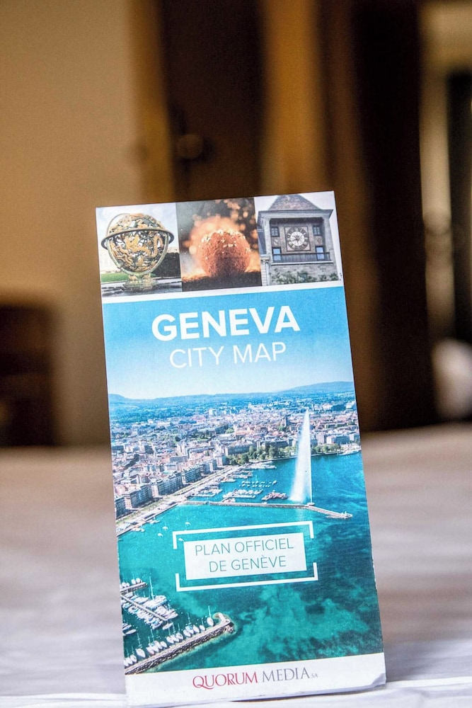 Apartment of Choice - AC- 1br-4p- Geneva