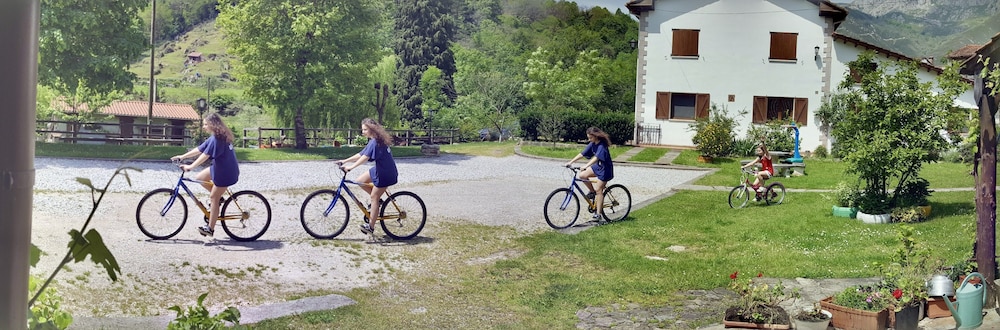 Conjunto de Turismo Rural La Tablá