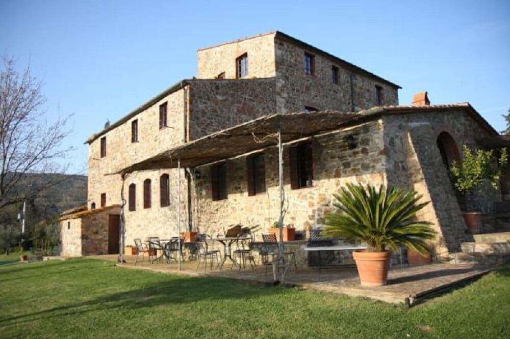 Agriturismo La Colombaia