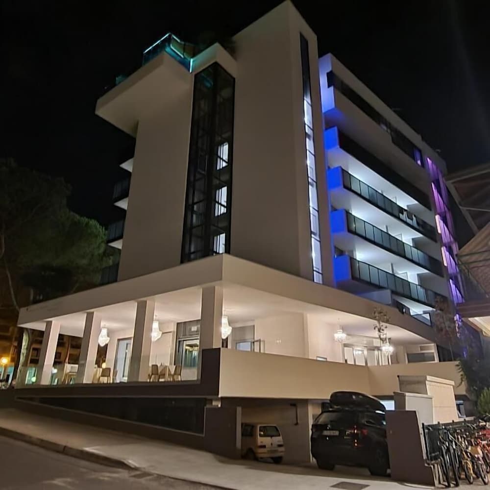 Hotel Venice Beach