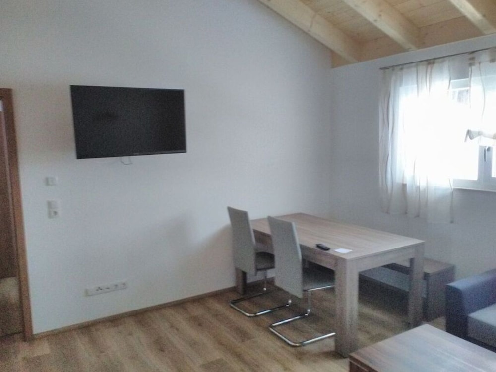 Baier Holiday House