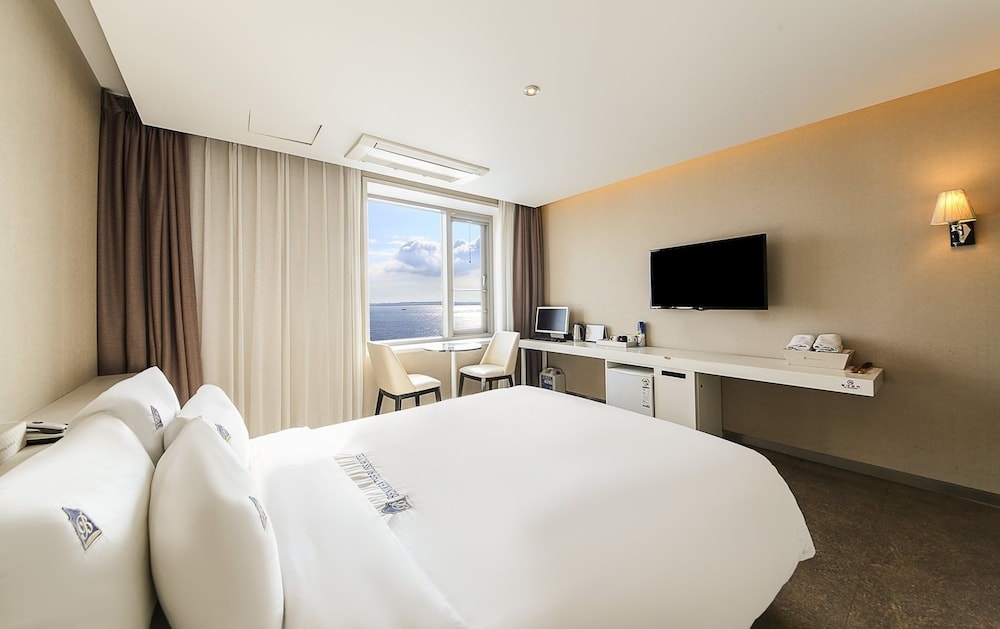 Benikea The Bliss Hotel 32