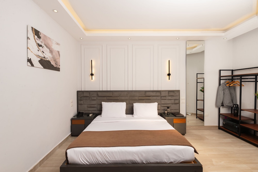 Cairo Capital Hotel - Image 4