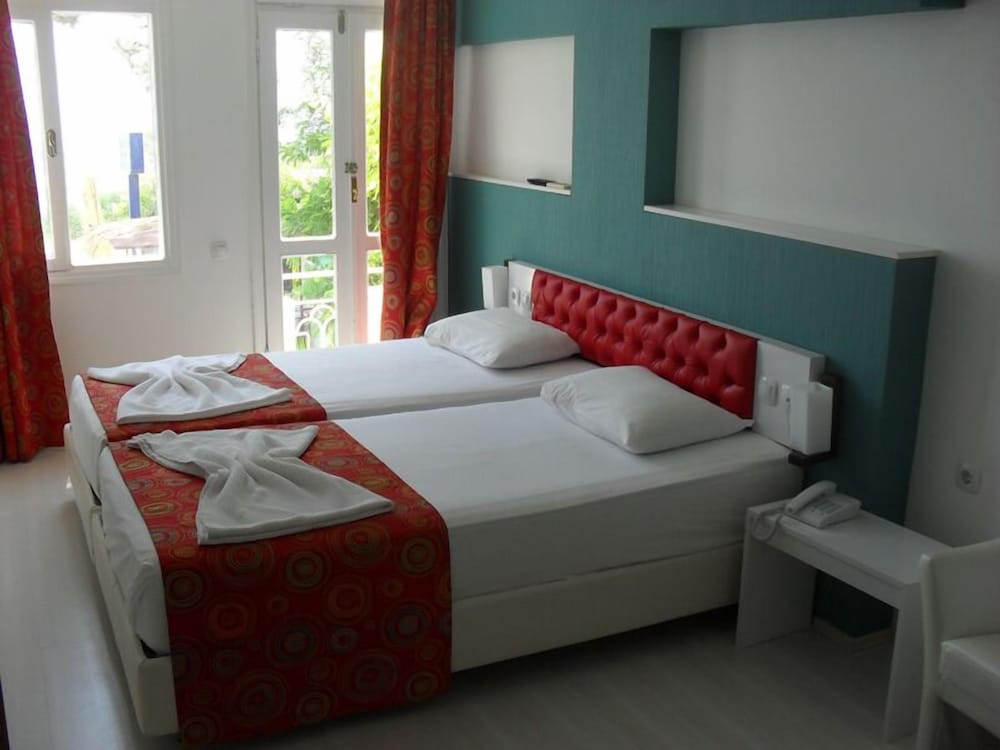 Adalia Otel - Image 31