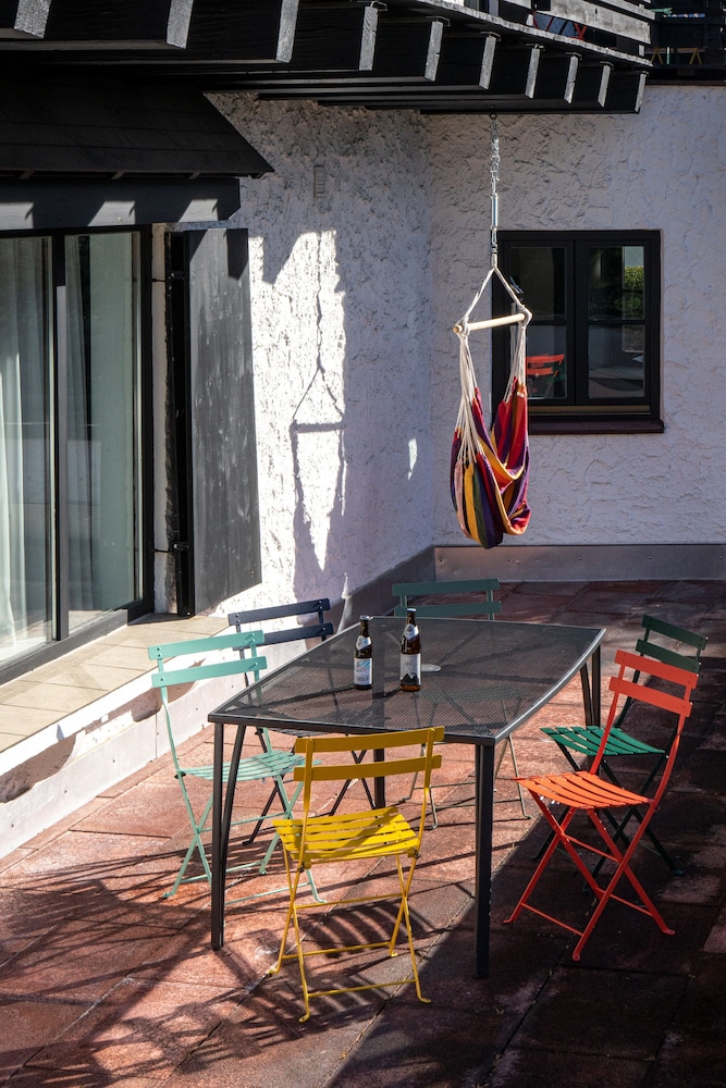 Das Nordberg Apartments