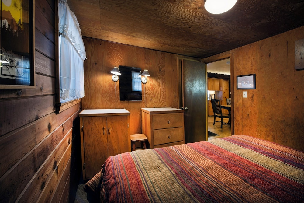 Grandma's Cabin