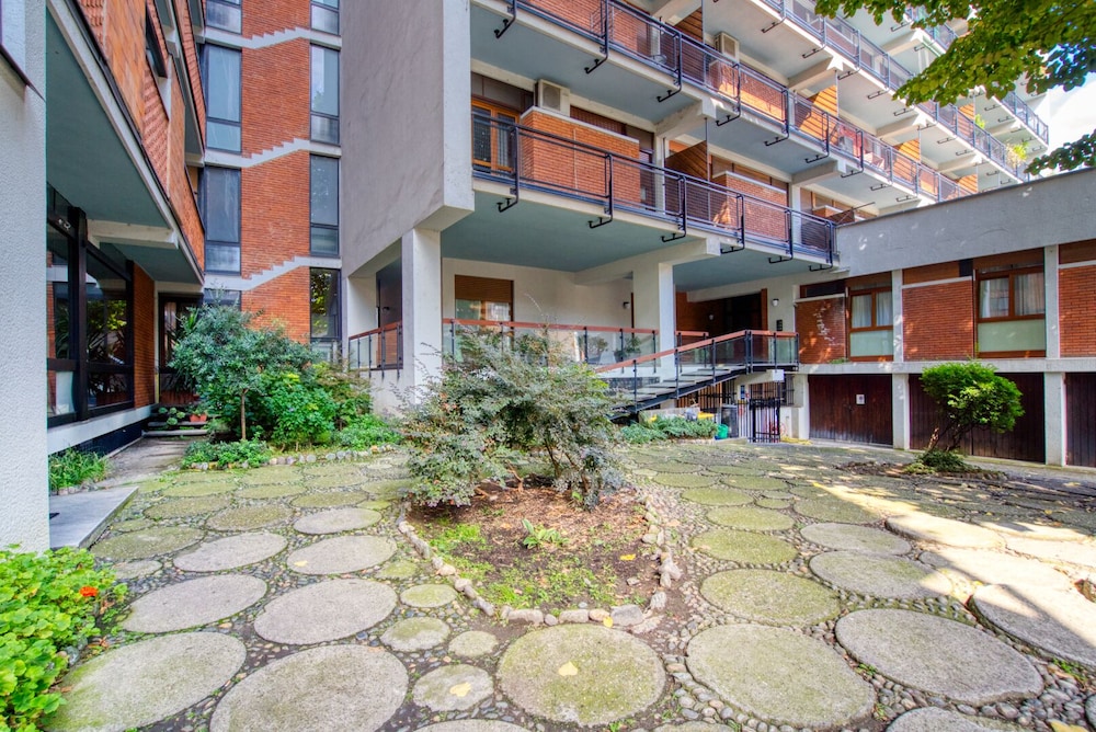 Italianflat - Elegant Suites
