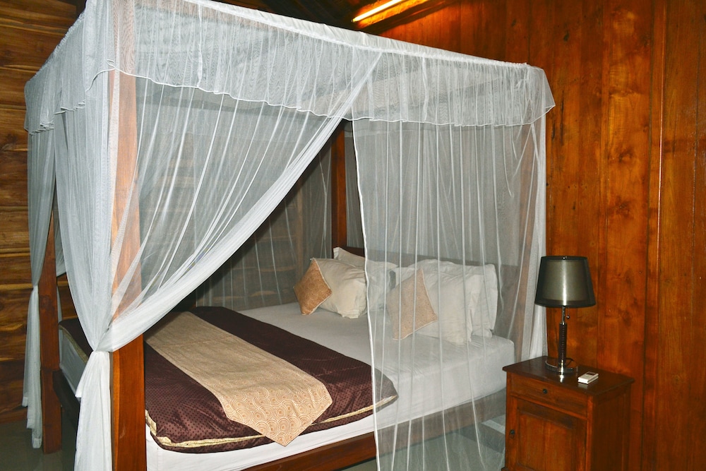 Joglo Villa Bali