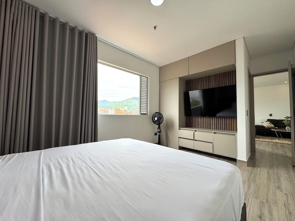 Torre Zurich Luxury