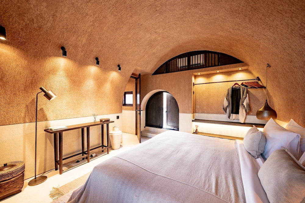 Bedouin Loft Pererenan