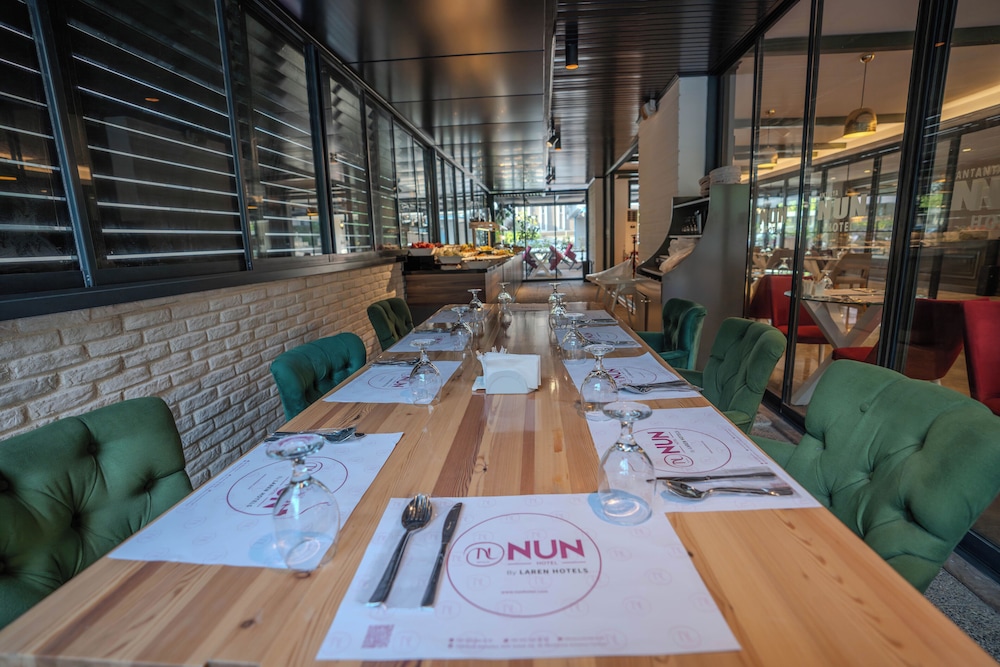 Nun By Laren Hotels - Image 26