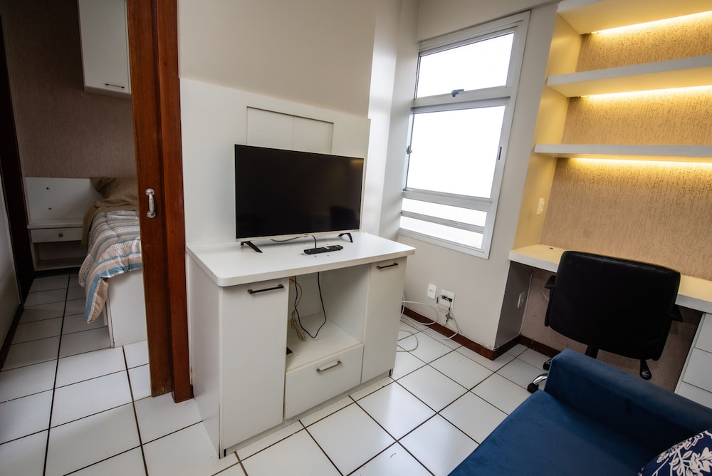 Apto p Home Office c boa Localiza o - Asa Sul DF