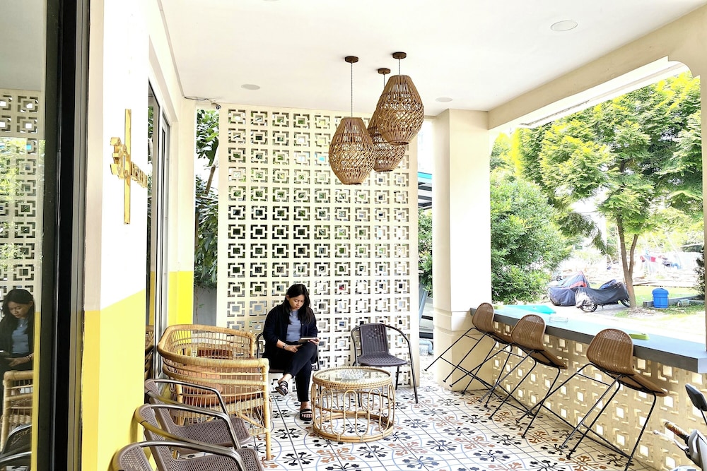 Outdoor Space