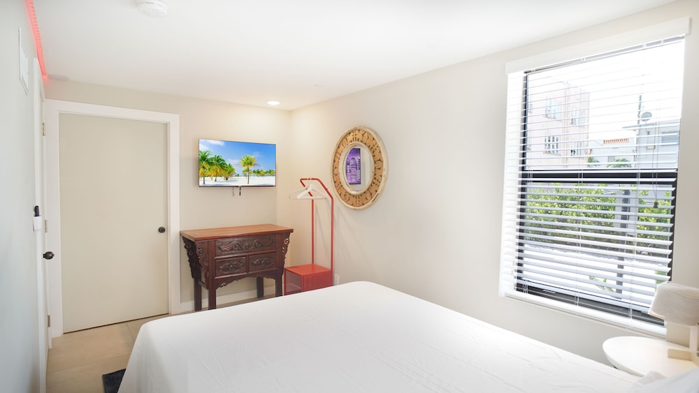 Gorgeous Apartment with Free Parking