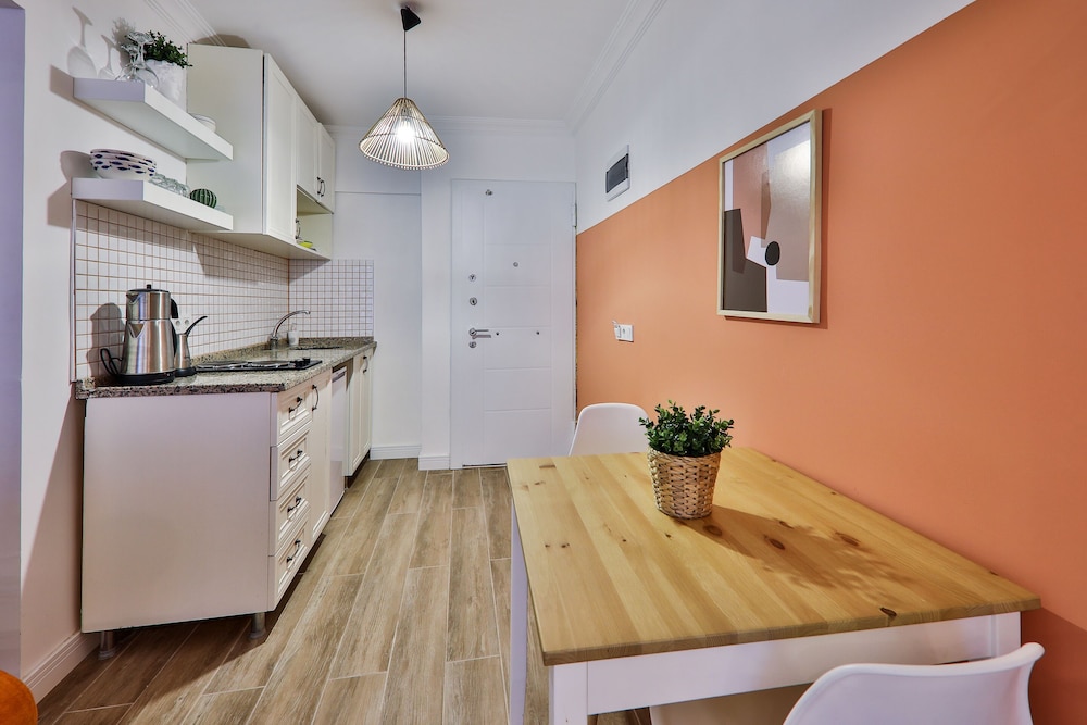 Yaz Apart Hotel - Image 60