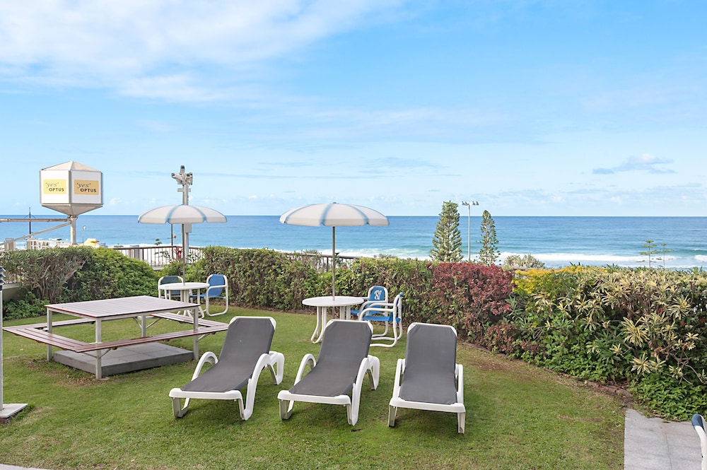 Surfers International Gold Coast Accommodation