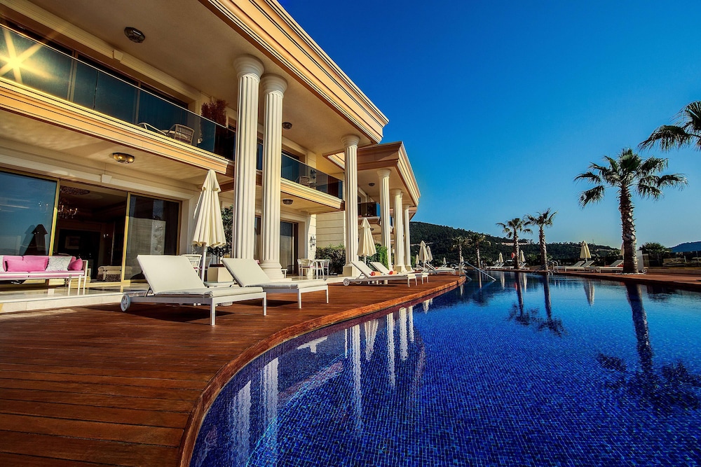 Be Premium Bodrum - Image 30