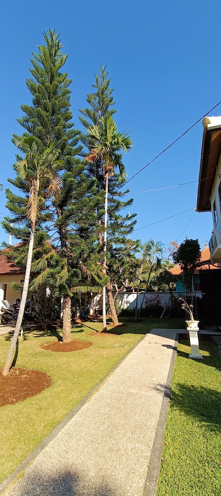 Villa Lilly
