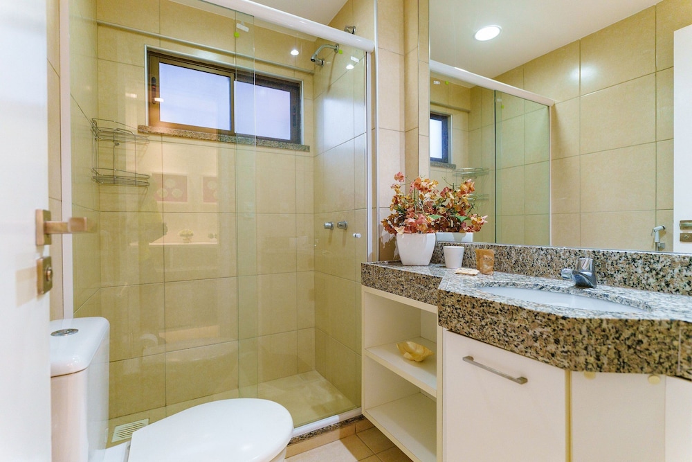 Flat Beverly Hills - Porto das Dunas