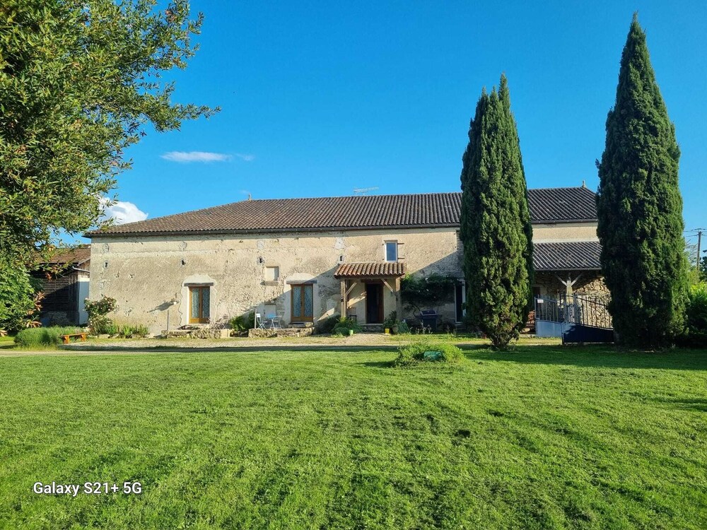 Auberge des Pensees