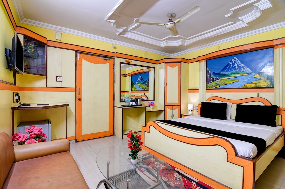 Hotel Shree Krishna