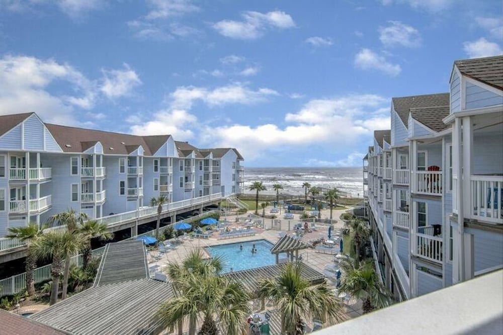 Seascape 2213 in Galveston