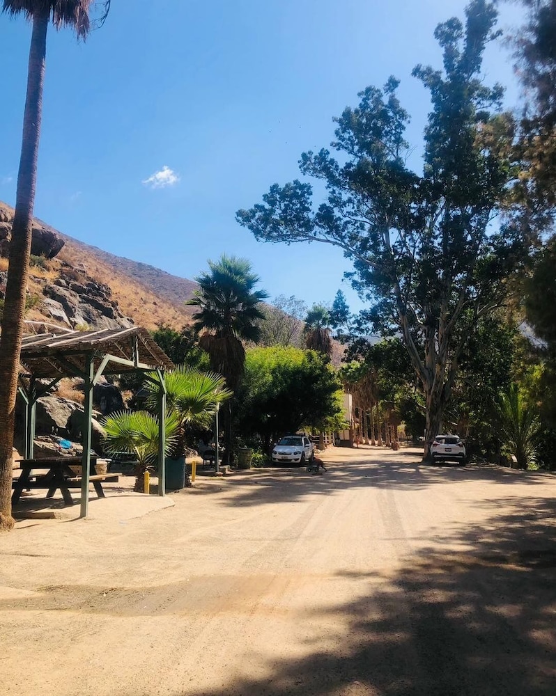Ensenada Vacations - Rancho San Carlos Aguas Termales - Property Image 153