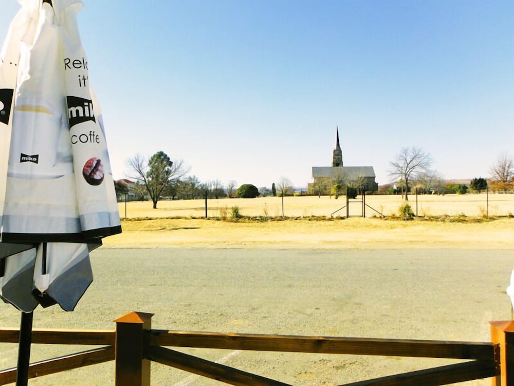 Wakkerstroom Country Inn
