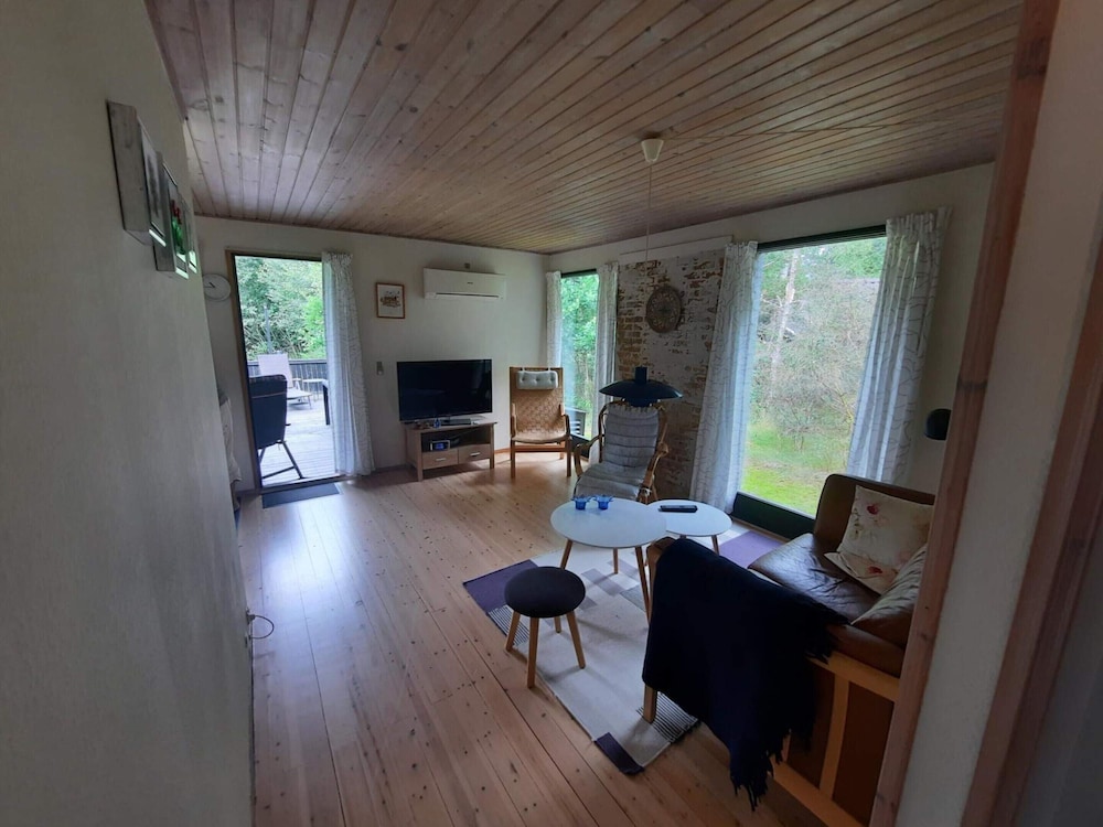 6 Person Holiday Home in Hojby