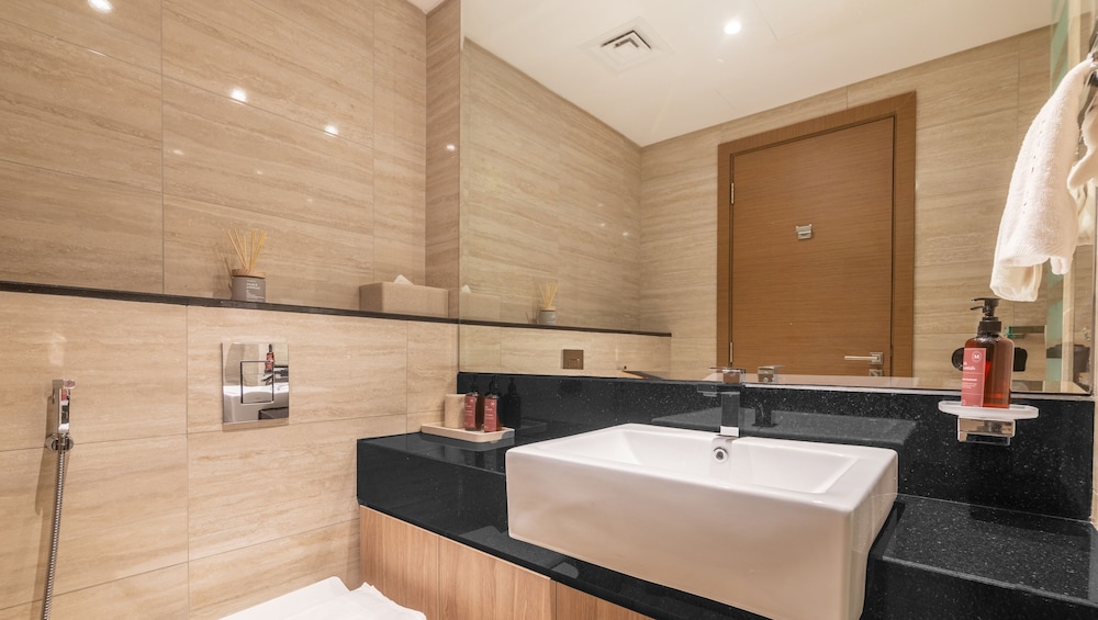 Luxury 1BR at Urban Oasis nr Dubai Mall