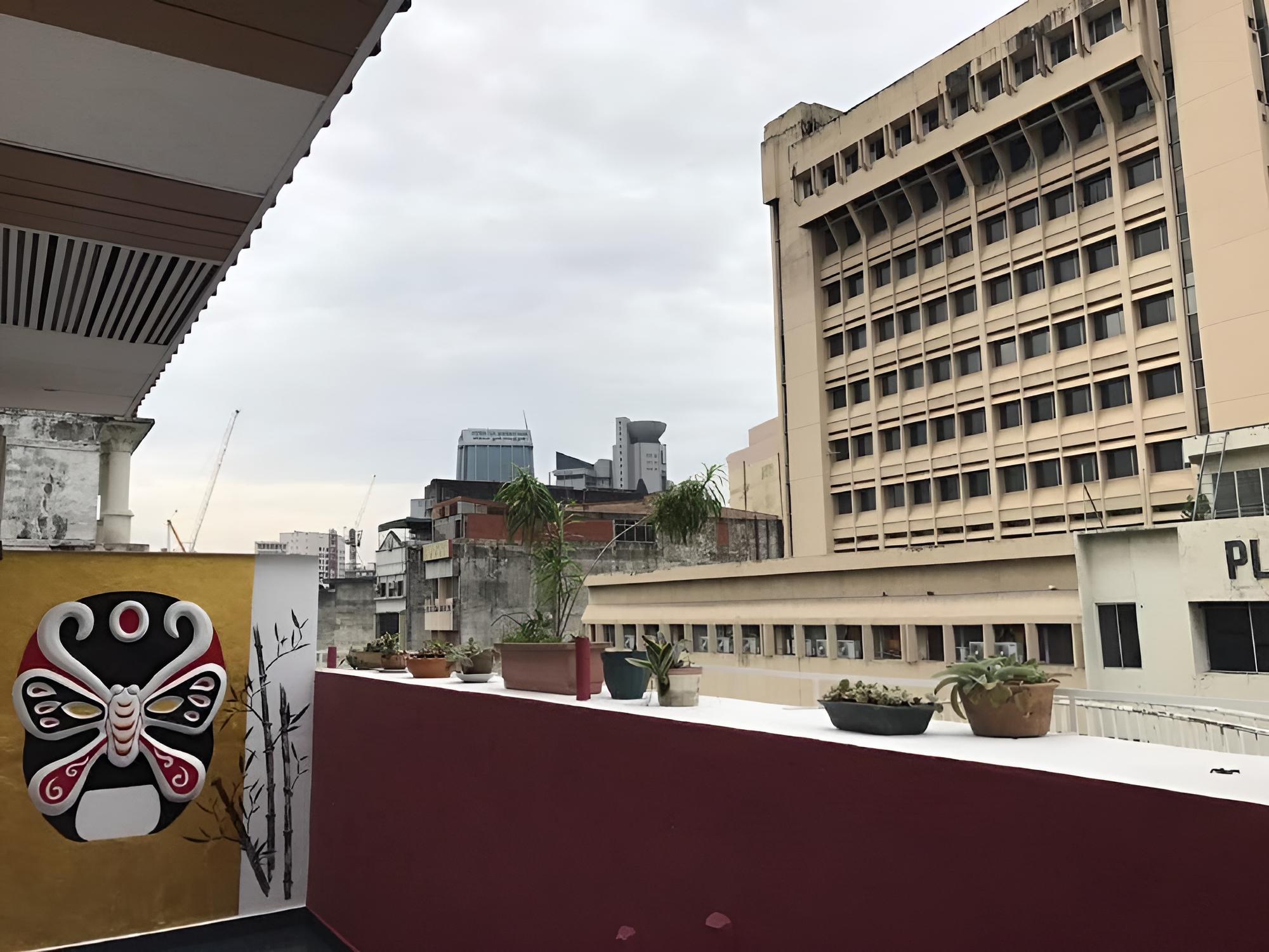 Hotel China Town Inn