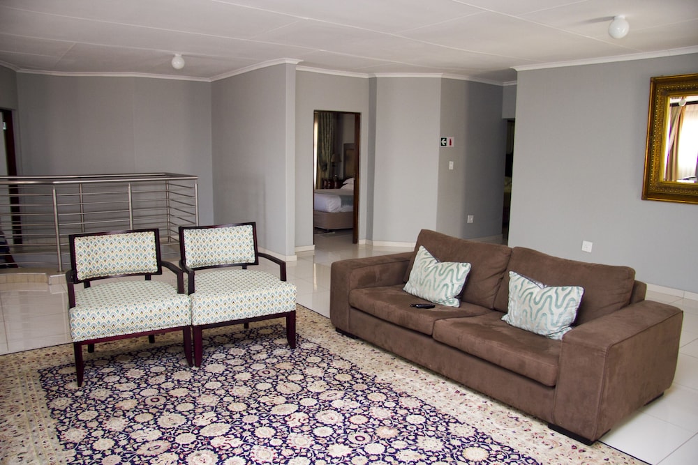 Dakarai B&B