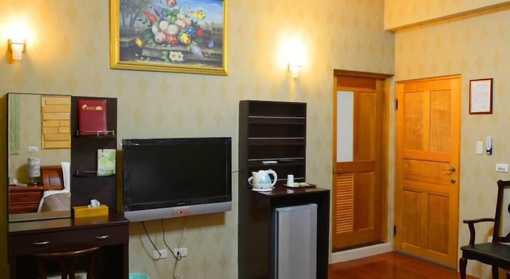 Cao Ling Jiao Villa