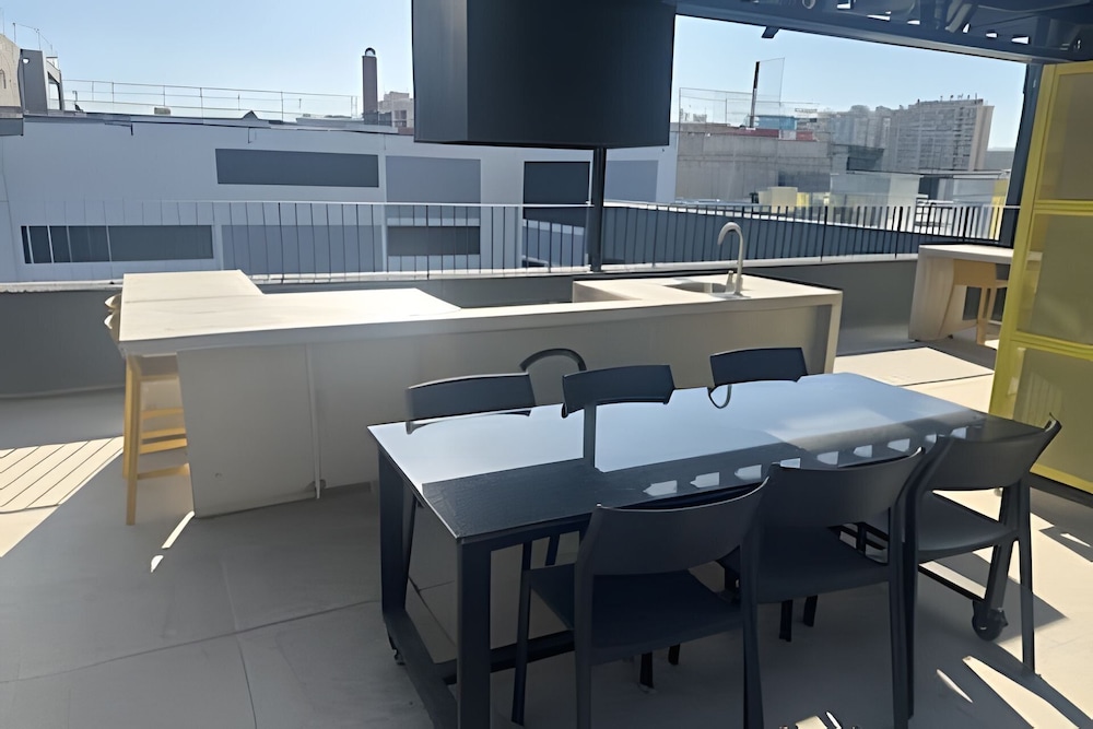 Oceana Suites San Isidro