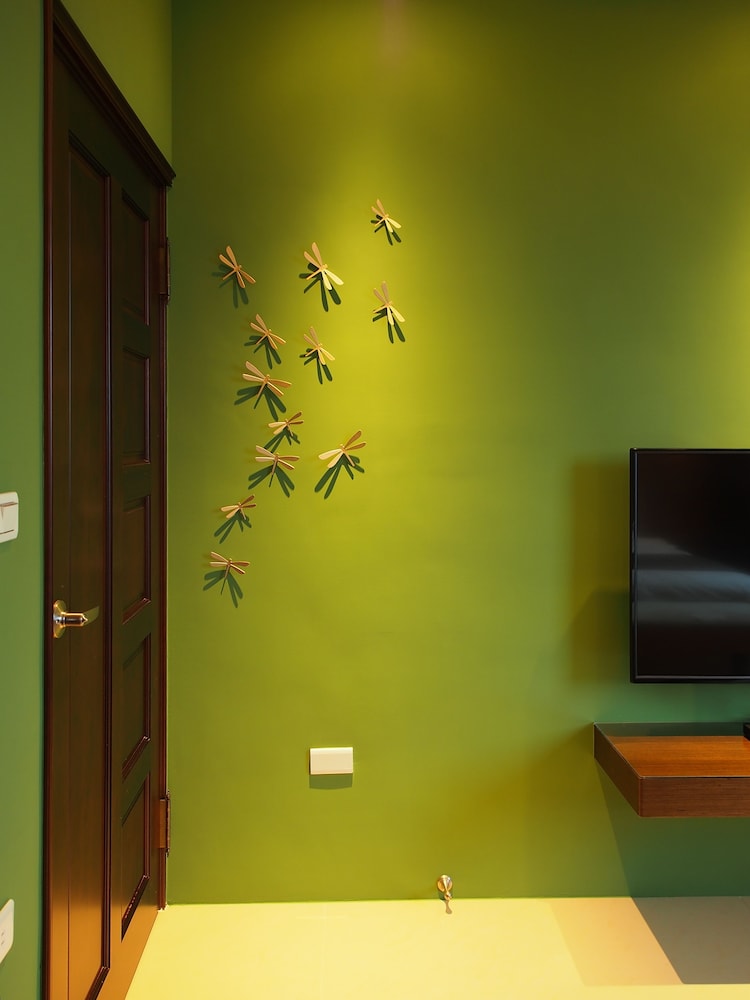 Viasea B&B