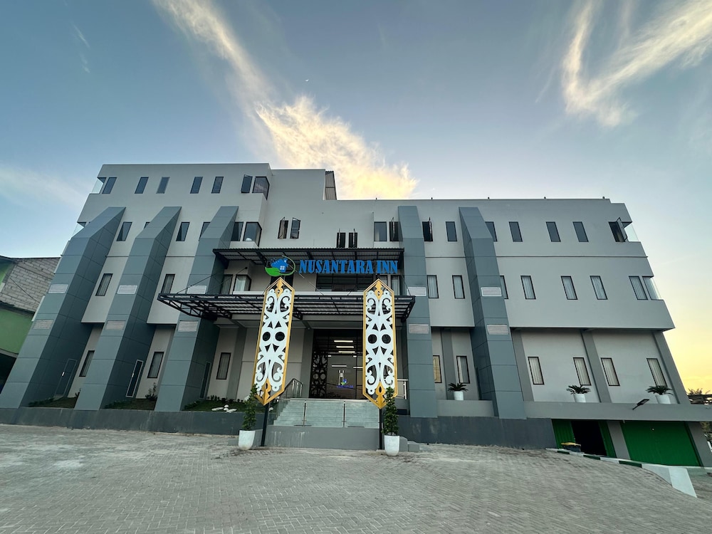 Nusantara Inn Hotel