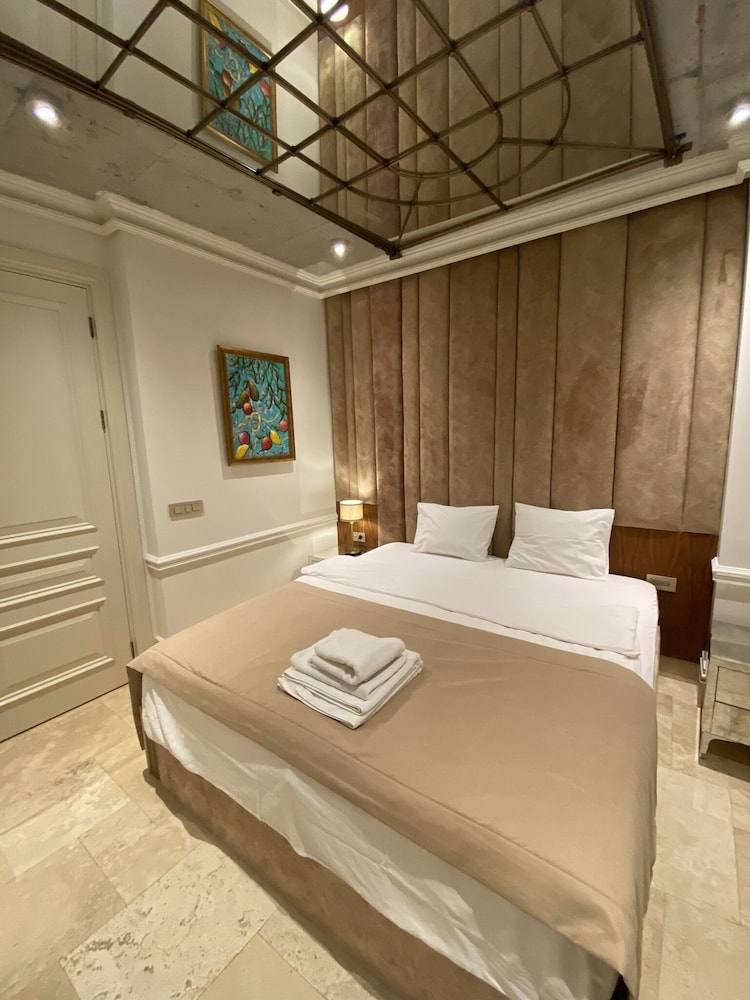 AB Residences