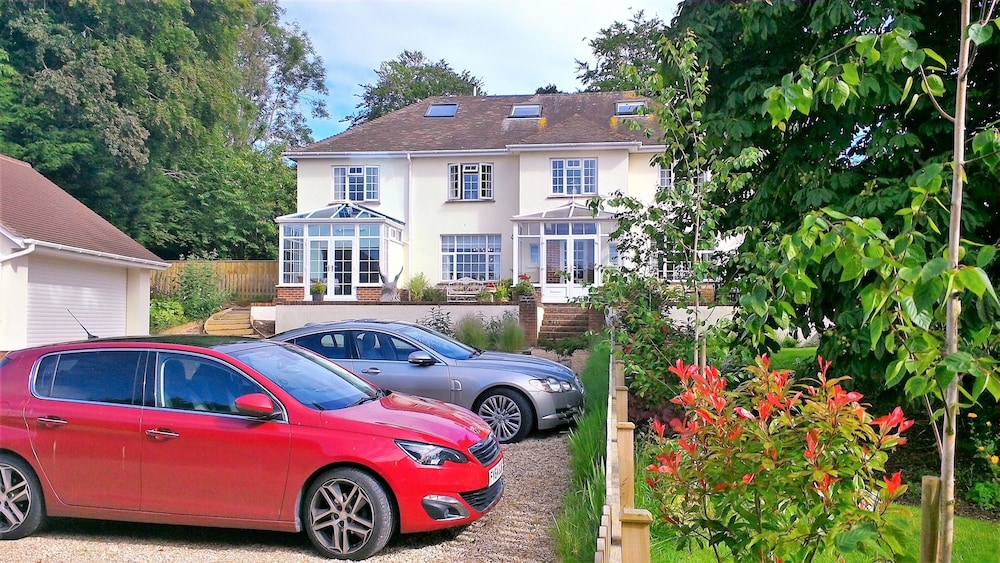Sidmouth Bed & Breakfast