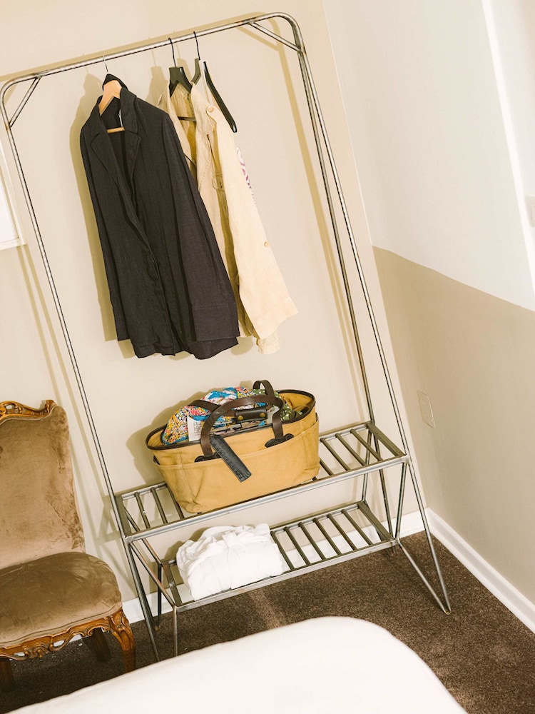 w Suite in Casa Wynwood Miraflores