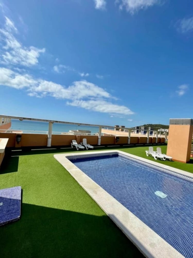 Apartamento Mar de Oropesa I Ref 003