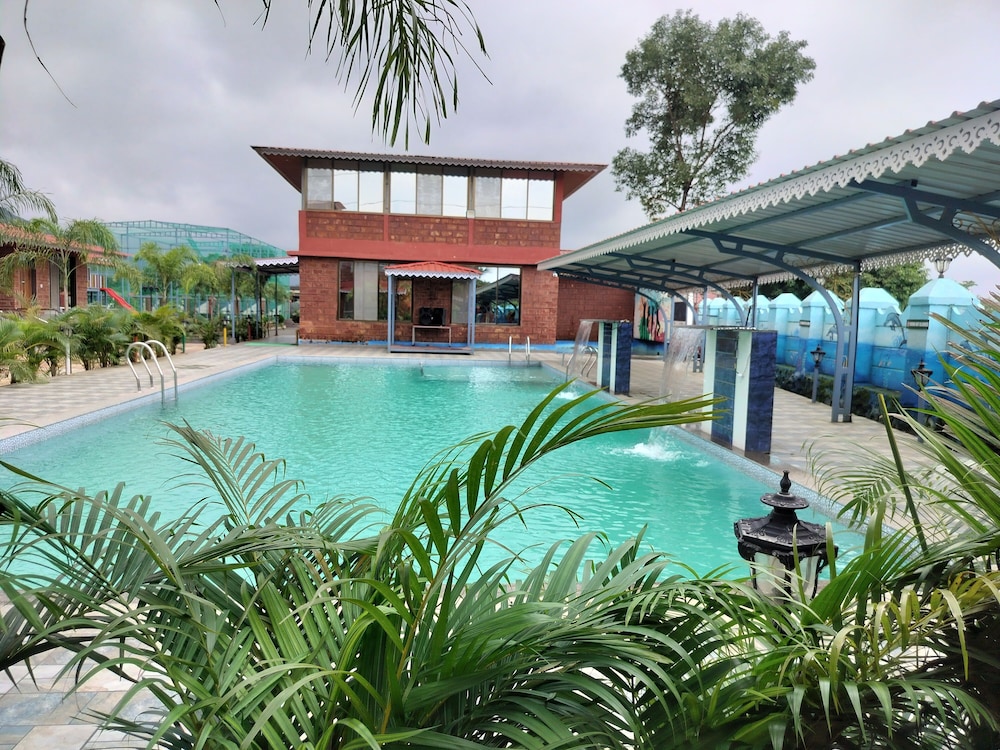 Sandalwoods Resorts
