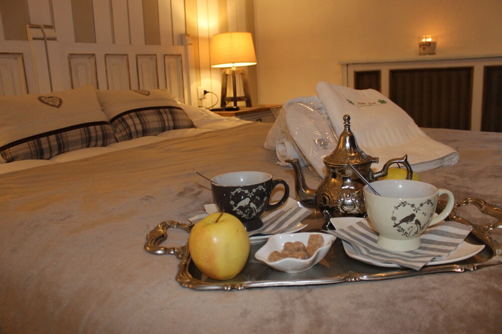 AMPG Erts Bed and Breakfast