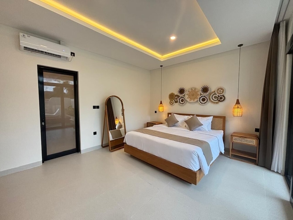 KamaRasa Villa Balangan